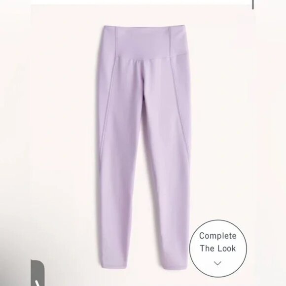 NWT YPB SculptLUX Leggings XS - Picture 1 of 4